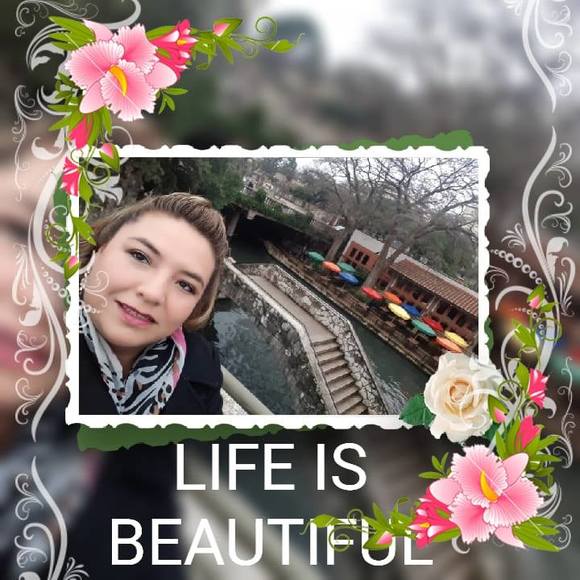 Meet your Posher, Mariana - Picture 1 of 1